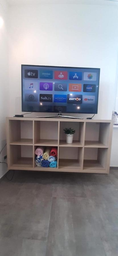 Apartment Alina Lamone 외부 사진