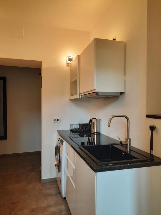 Apartment Alina Lamone 외부 사진