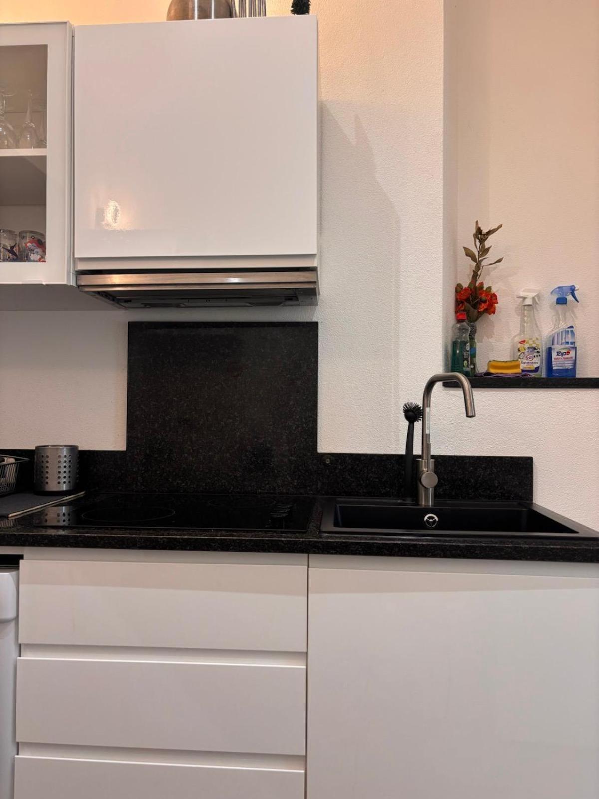 Apartment Alina Lamone 외부 사진