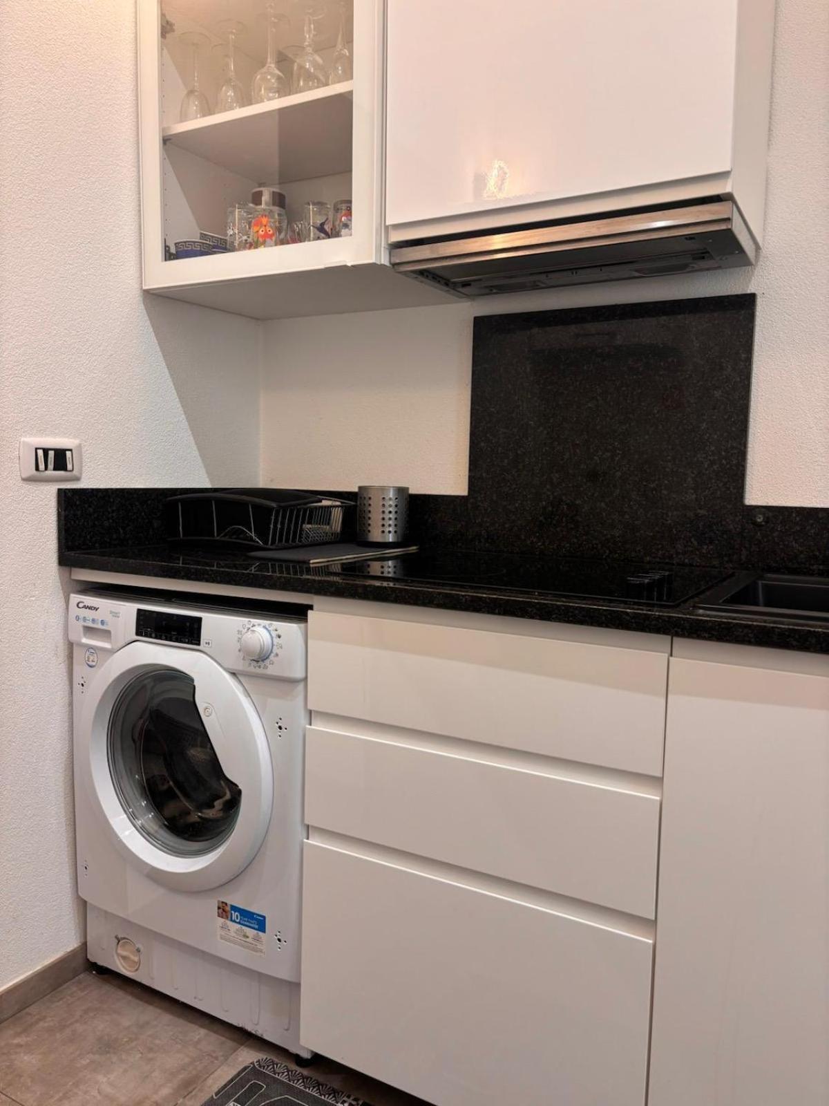 Apartment Alina Lamone 외부 사진