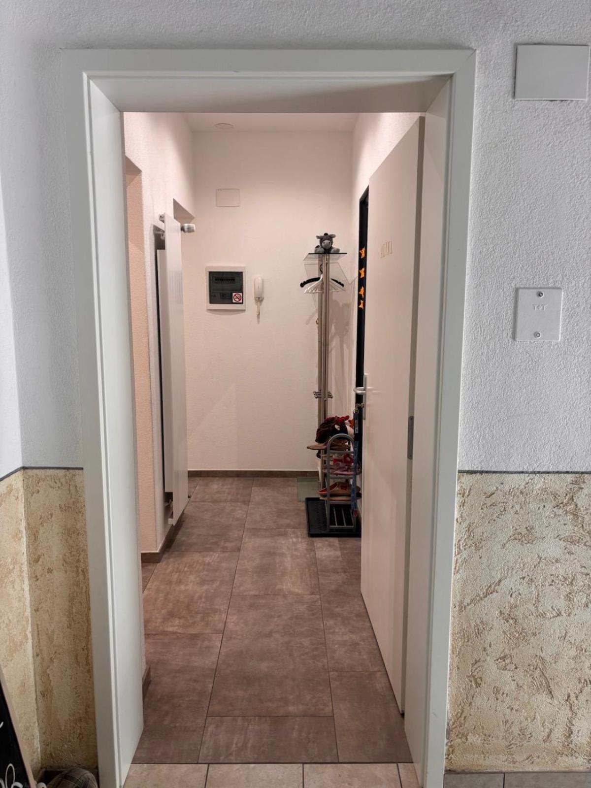 Apartment Alina Lamone 외부 사진