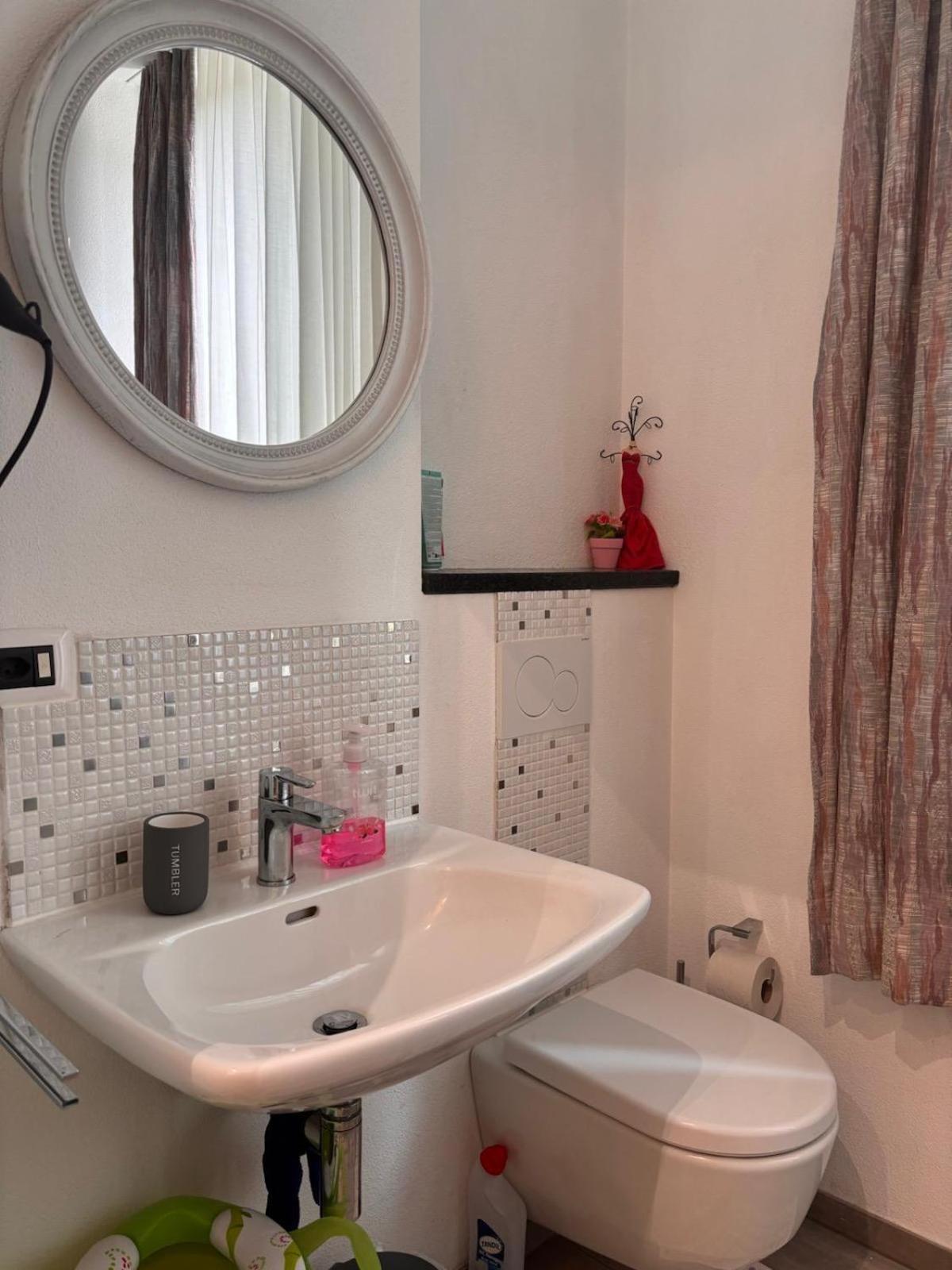Apartment Alina Lamone 외부 사진